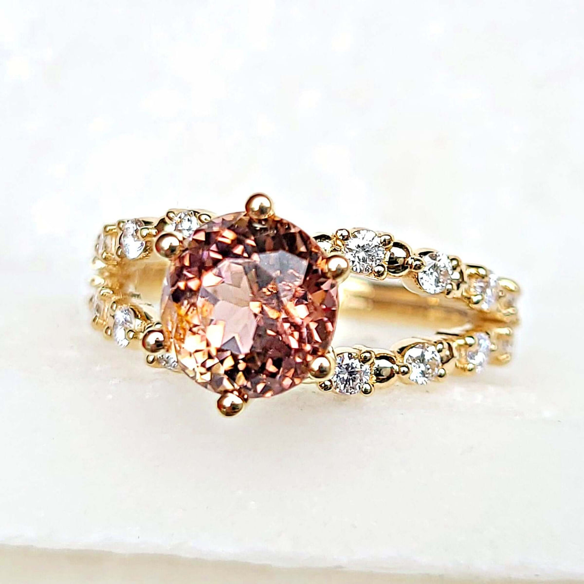 Sincerely Ginger Jewelry Shop All 14K Gold Jewelry