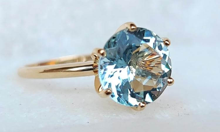 Sincerely Ginger Jewelry Custom Jewelry Design Process