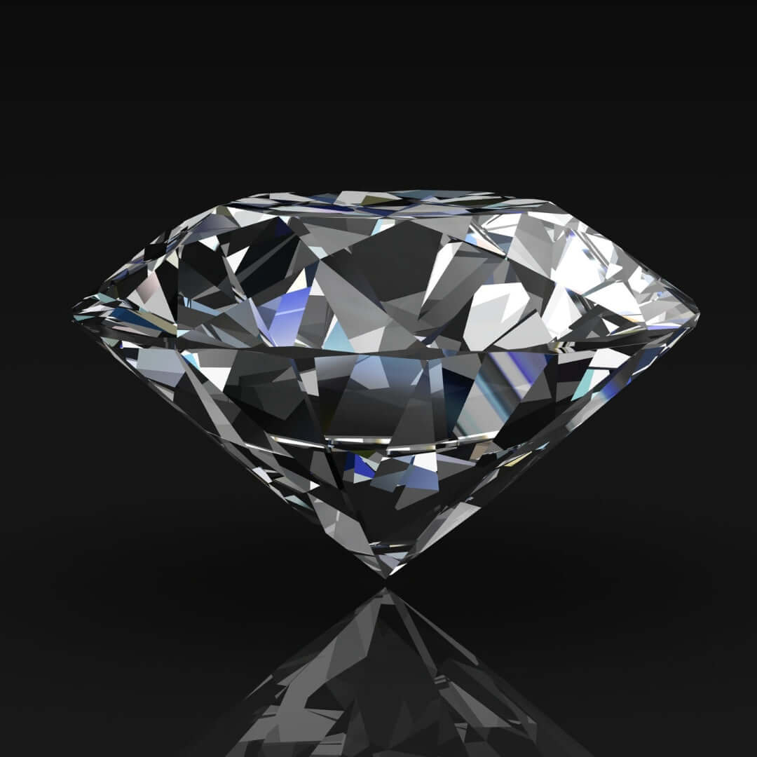 Sincerely Ginger Jewelry Diamond 4C's