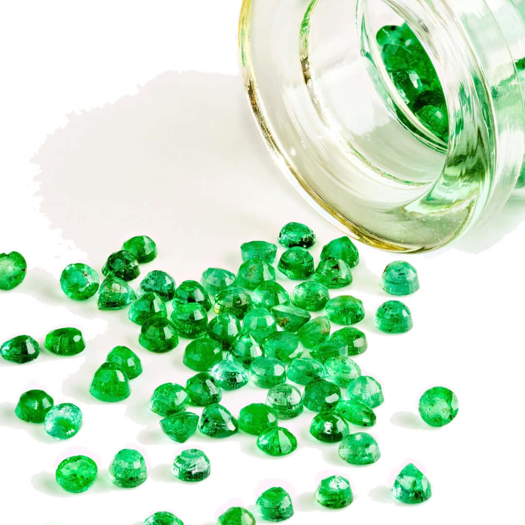 Sincerely Ginger Jewelry Emerald Jewelry