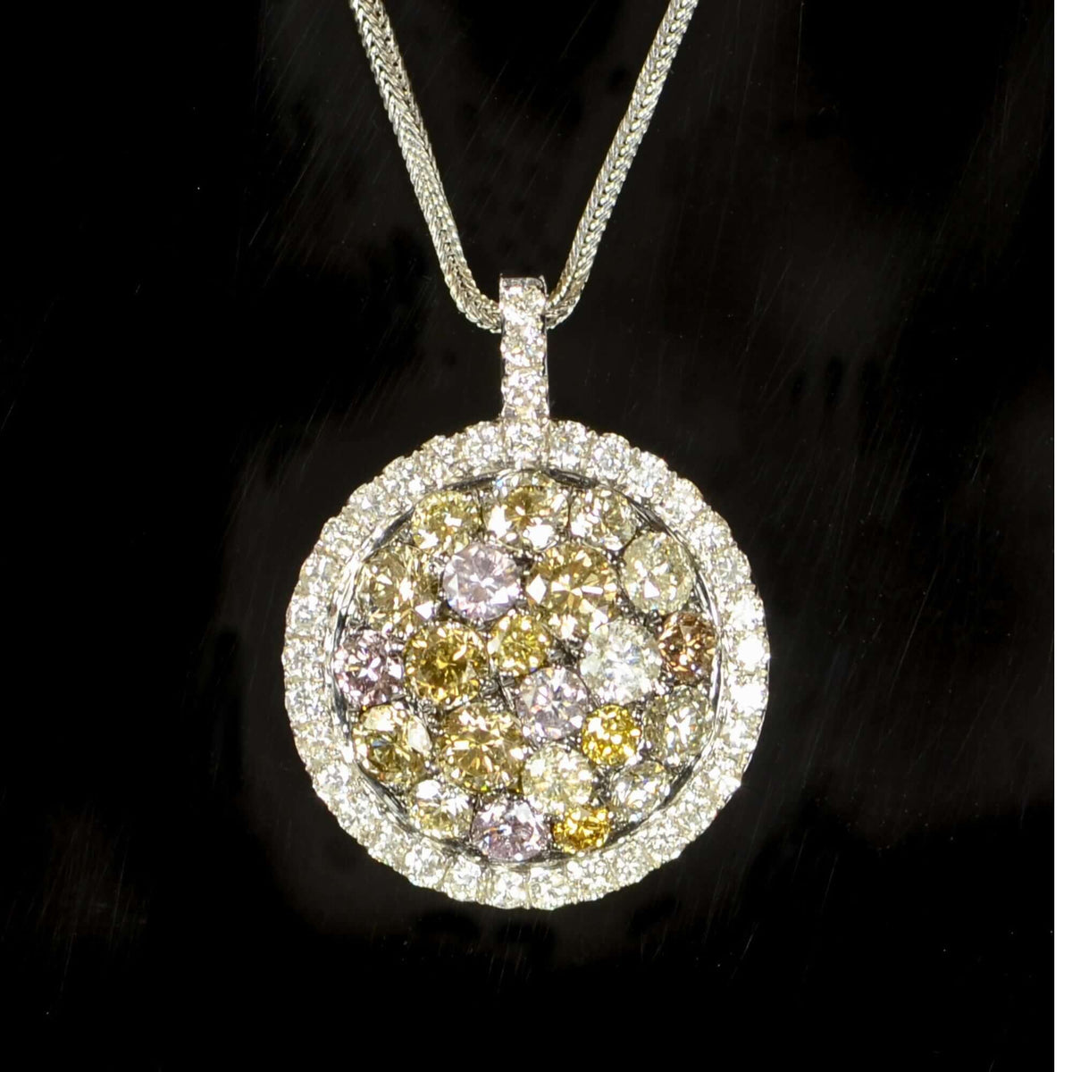 Sincerely Ginger Jewelry Fake Jewelry at the Golden Globes