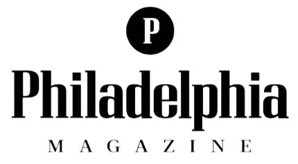 Sincerely Ginger Jewelry Philadelphia Magazine Press