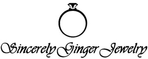 Sincerely Ginger Jewelry, LLC