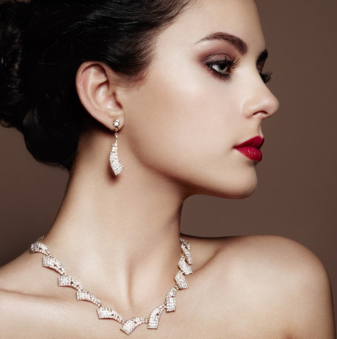 Jewelry for Formal Event