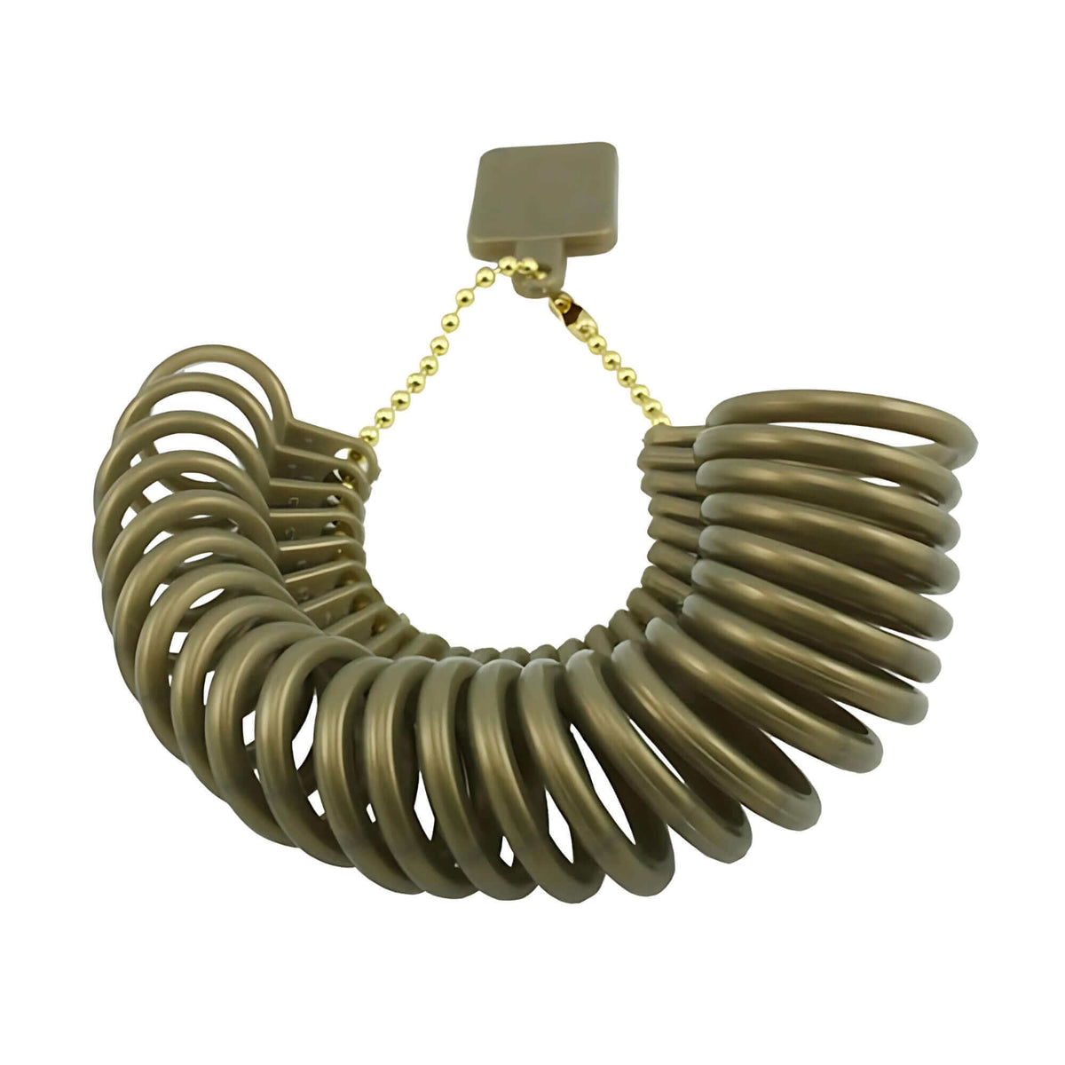 Ring Sizer to Find Your Size