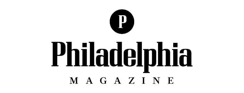 Philadelphia Magazine Spotlight on Sincerely Ginger Jewelry